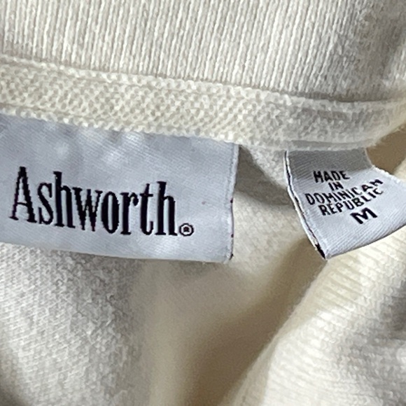 Vintage 2004 U.S. Open Golf Shinnecock Hills New York Ashworth Women's - Picture 4 of 4